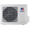 Комплект мульти-сплит системы Gree Free Match Pular Multi 24 (7+9+12)