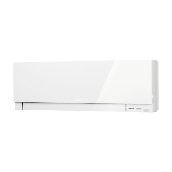 Комплект мульти-сплит системы Mitsubishi Electric Design White Multi 42 (7+7)