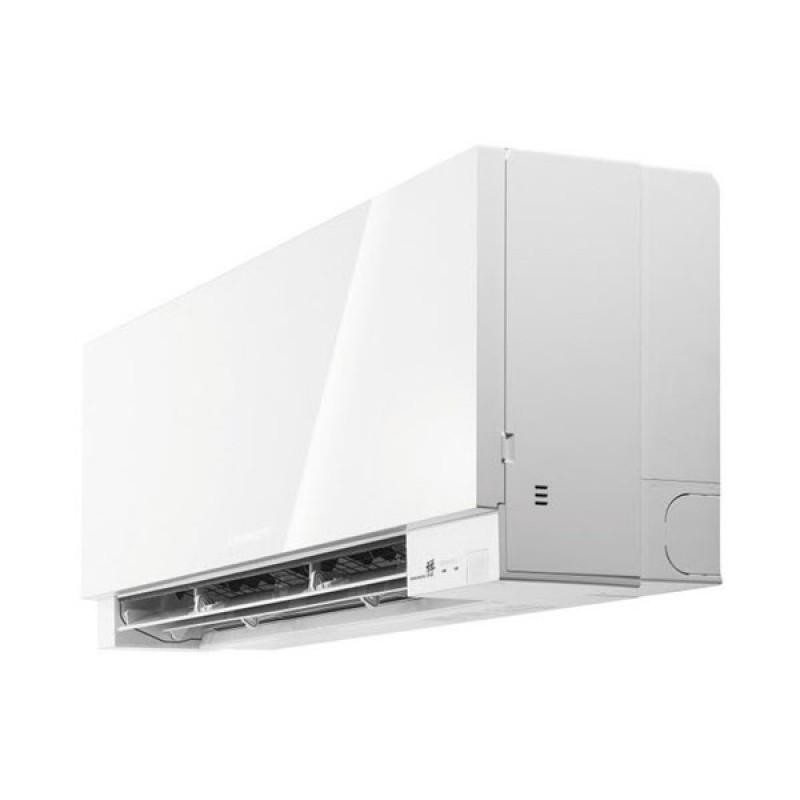 Комплект мульти-сплит системы Mitsubishi Electric Design White Multi 42 (7+7)