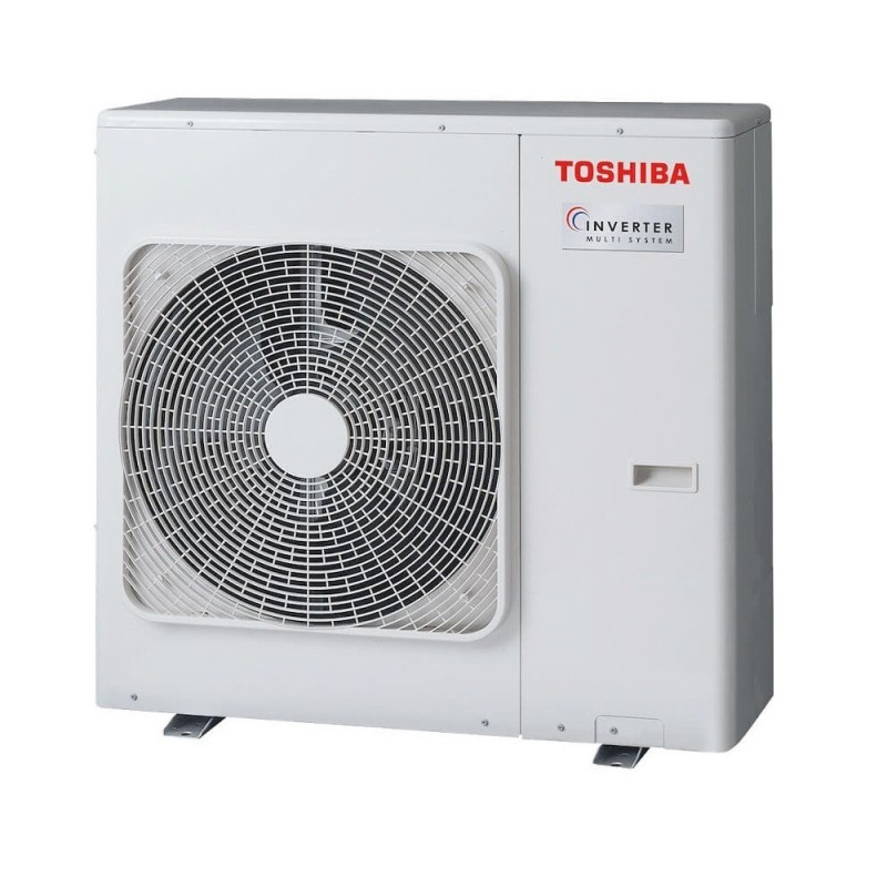 Наружный блок мультисплит-системы Toshiba RAS-4M27U2AVG-E