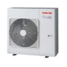 Наружный блок мультисплит-системы Toshiba RAS-4M27U2AVG-E