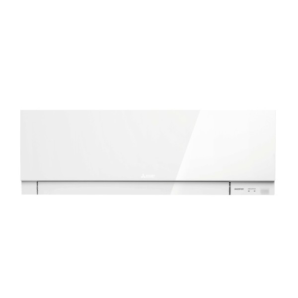 Комплект мульти-спліт системи Mitsubishi Electric Design White Multi 68 (7+9+9)