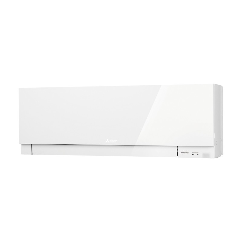 Комплект мульти-спліт системи Mitsubishi Electric Design White Multi 68 (7+9+9)