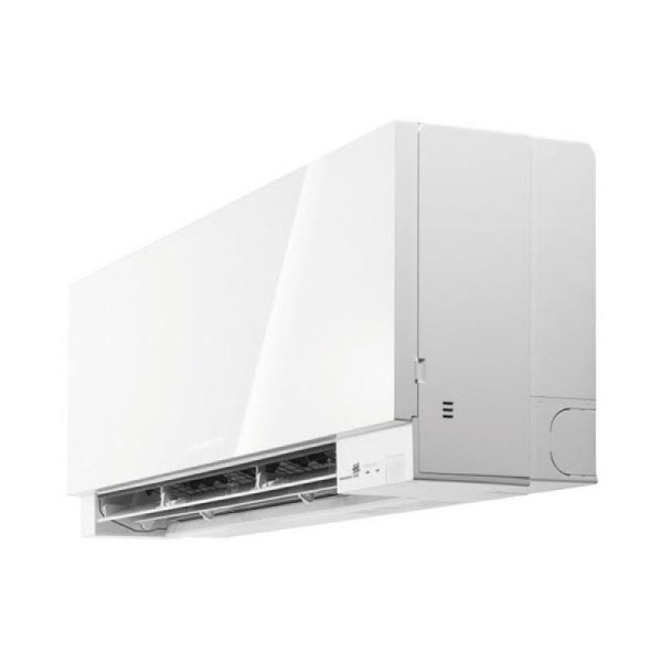 Комплект мульти-спліт системи Mitsubishi Electric Design White Multi 68 (7+9+9)