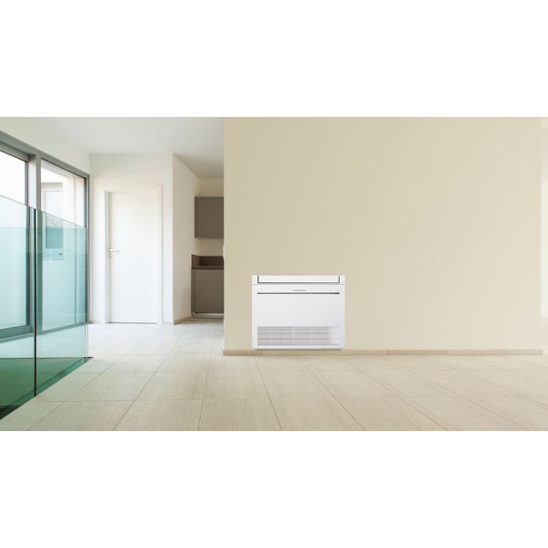 Внутрішній блок мультиспліт-системи Mitsubishi Electric MFZ-KJ50VE