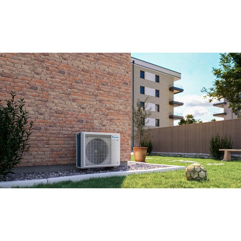 Daikin 5MXM90A + Perfera FTXM20R *5шт