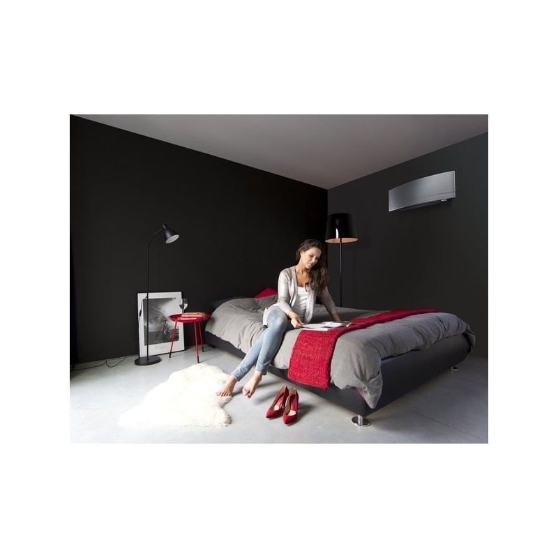 Внутрішній блок мультиспліт-системи Daikin FTXG20LS