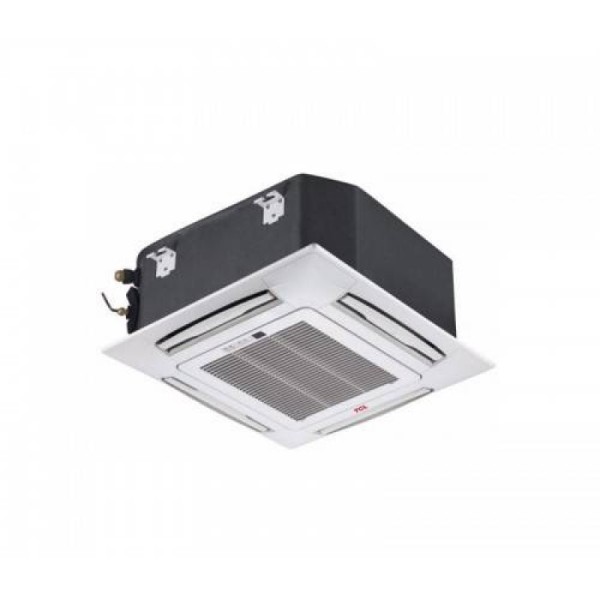 Внутрішній блок мультиспліт-системи TCL Cassete 12000 BTU Inverter