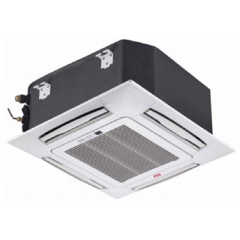 Внутрішній блок мультиспліт-системи TCL FMA-12CRD/DVI