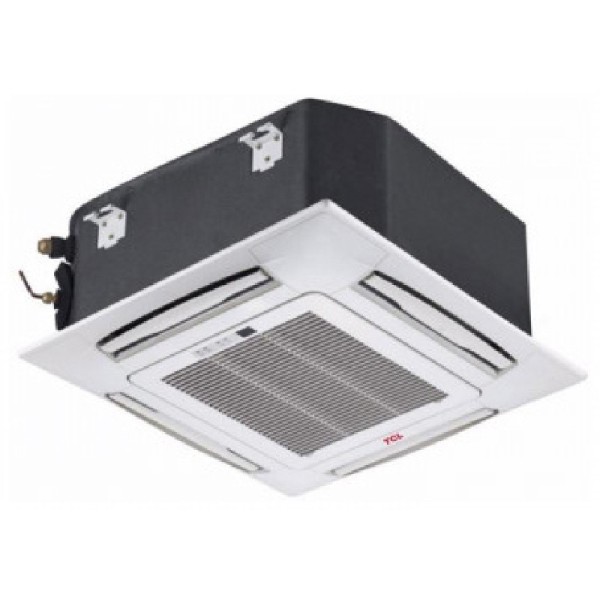 Внутрішній блок мультиспліт-системи TCL FMA-12CRD/DVI