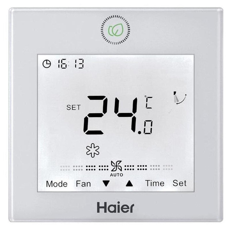 Внутрішній блок мультиспліт-системи Haier AF25S2SD1FA