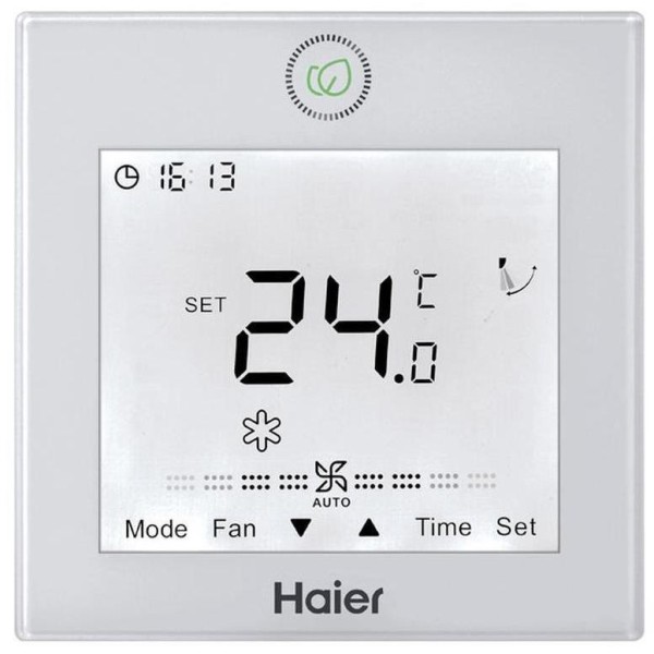 Внутрішній блок мультиспліт-системи Haier AF25S2SD1FA