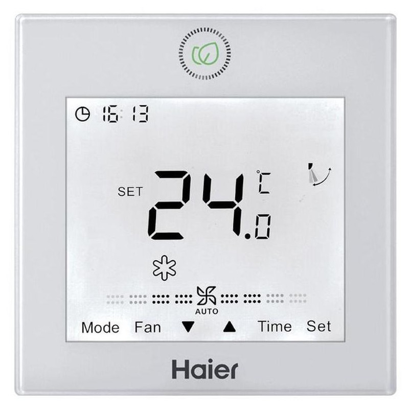 Внутрішній блок мультиспліт-системи Haier AB35S2SC2FA-1