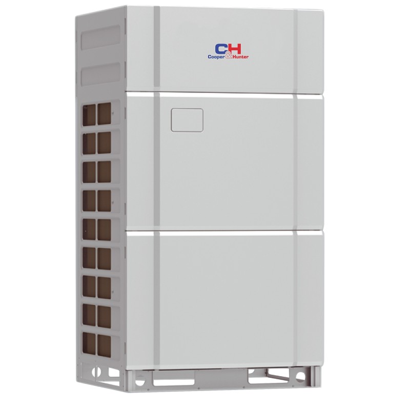 Зовнішній блок мультиспліт-системи Cooper&Hunter CHV6 VRF System CHV6-H335NMX