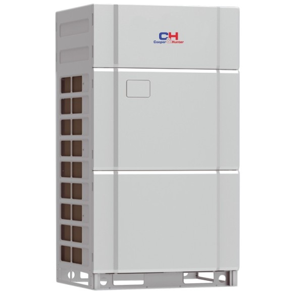 Зовнішній блок мультиспліт-системи Cooper&Hunter CHV6 VRF System CHV6-H335NMX