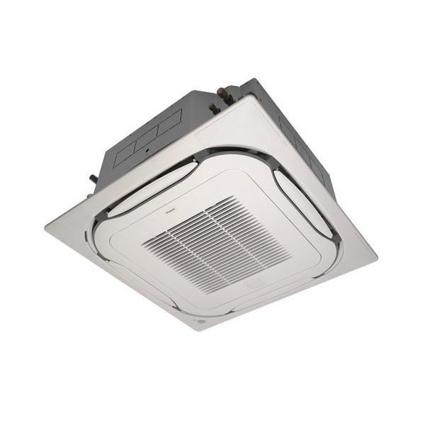 Внутрішній блок мультиспліт-системи Daikin FCQG35F/BYCQ140DG