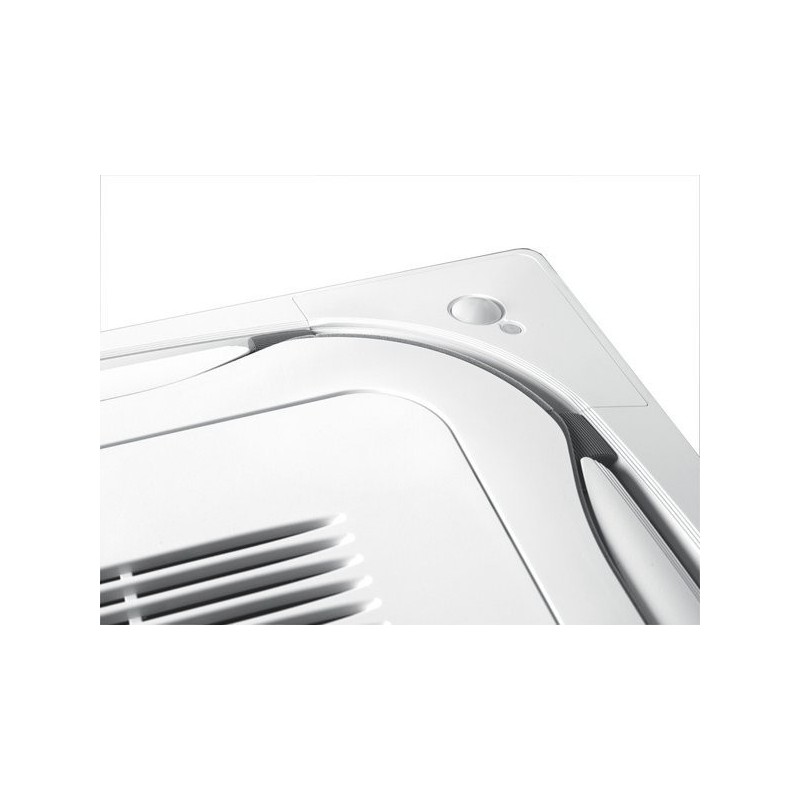 Внутрішній блок мультиспліт-системи Daikin FCQG50F/BYCQ140DG