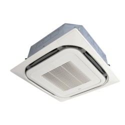 Внутрішній блок мультиспліт-системи Daikin FCQG50F/BYCQ140D