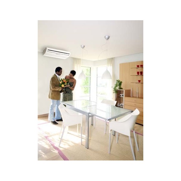 Внутрішній блок мультиспліт-системи Daikin FLXS50B