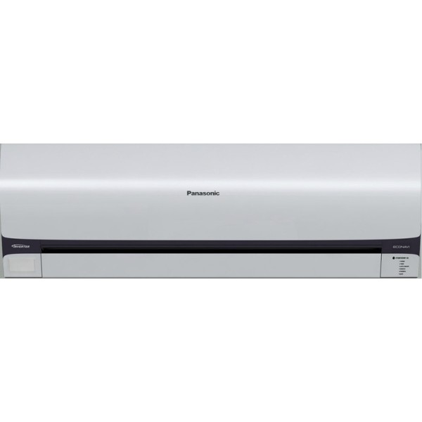 Внутрішній блок мультиспліт-системи Panasonic Deluxe Inverter CS-E12PKDW