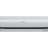Внутрішній блок мультиспліт-системи Panasonic Deluxe Inverter CS-E12PKDW