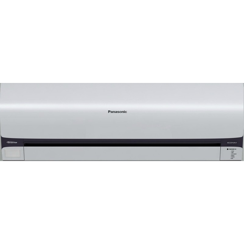 Внутрішній блок мультиспліт-системи Panasonic Deluxe Inverter CS-E18PKDW