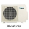 Зовнішній блок мультиспліт-системи Daikin 2MXS50H