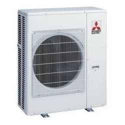 Зовнішній блок мультиспліт-системи Mitsubishi Electric MXZ-6D122VA