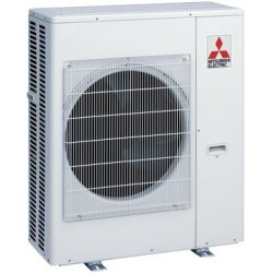 Зовнішній блок мультиспліт-системи Mitsubishi Electric MXZ-6C122VA