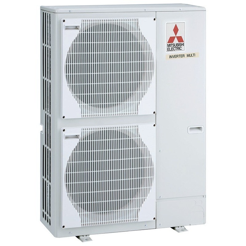 Зовнішній блок мультиспліт-системи Mitsubishi Electric MXZ-8B140VA