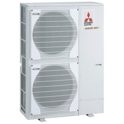 Зовнішній блок мультиспліт-системи Mitsubishi Electric MXZ-8B140YA