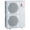 Зовнішній блок мультиспліт-системи Mitsubishi Electric MXZ-8B140YA
