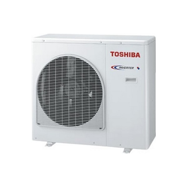 Зовнішній блок мультиспліт-системи Toshiba RAS-M14GAV-E
