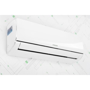 Samsung AR12TXHQASINUA 2