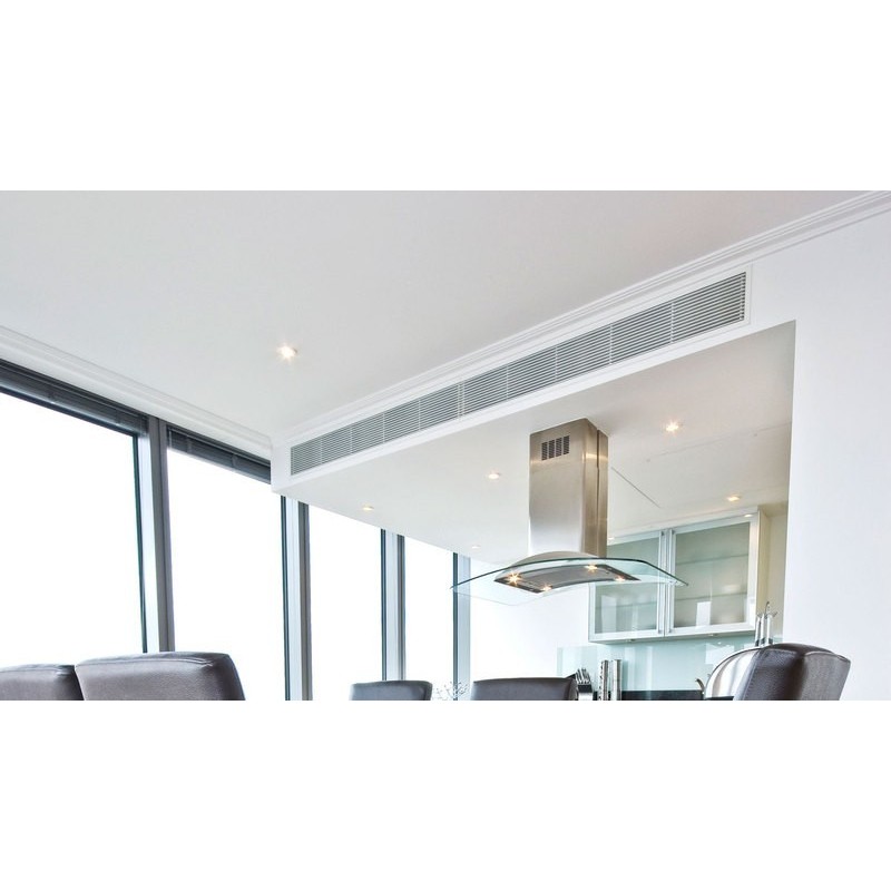 Внутренний блок мультисплит-системы Mitsubishi Electric SEZ-KD25VAQ