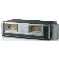 Внутрішній блок мультиспліт-системи LG CB18