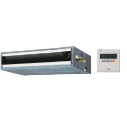 Внутрішній блок мультиспліт-системи Fujitsu ARYG18LLTB