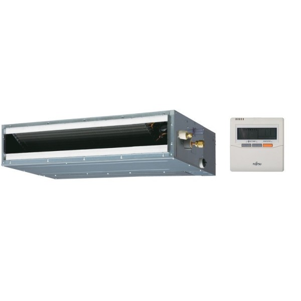 Внутрішній блок мультиспліт-системи Fujitsu ARYG18LLTB