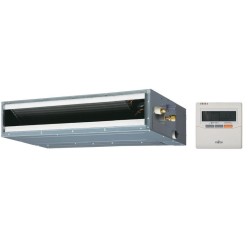 Внутрішній блок мультиспліт-системи Fujitsu ARYG14LLTB