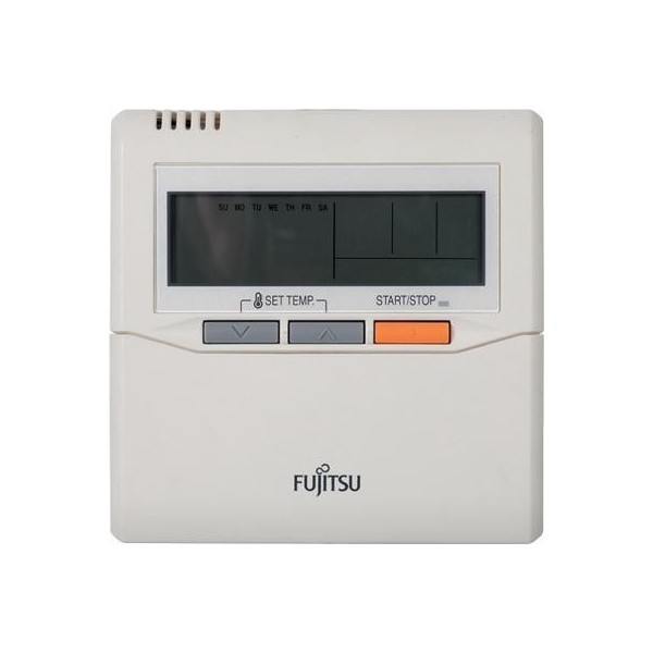 Внутрішній блок мультиспліт-системи Fujitsu ARYG24LMLA