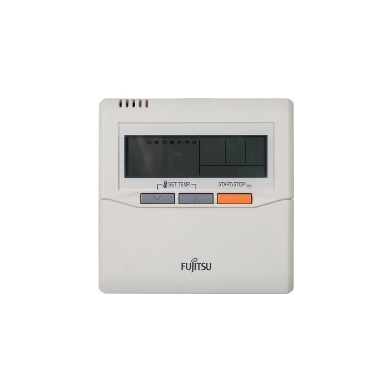 Внутрішній блок мультиспліт-системи Fujitsu ARYG18LLTA