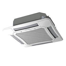 Внутрішній блок мультиспліт-системи Electrolux EACC/I-12 FMI/N3