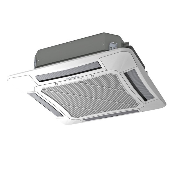 Внутрішній блок мультиспліт-системи Electrolux EACC/I-18 FMI/N3