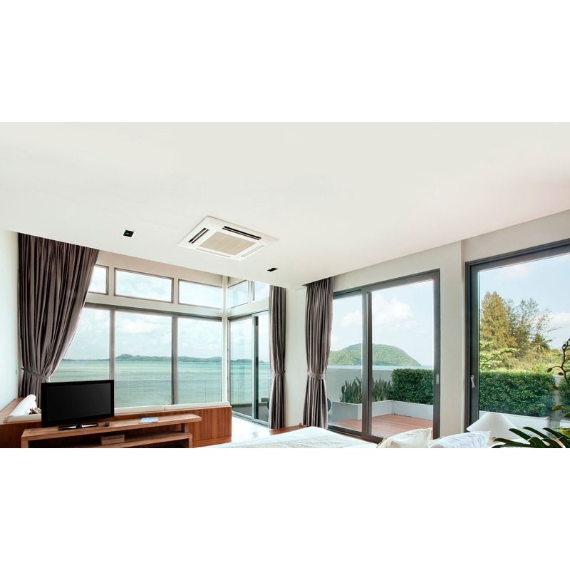 Внутрішній блок мультиспліт-системи Mitsubishi Electric SLZ-KA35VAL