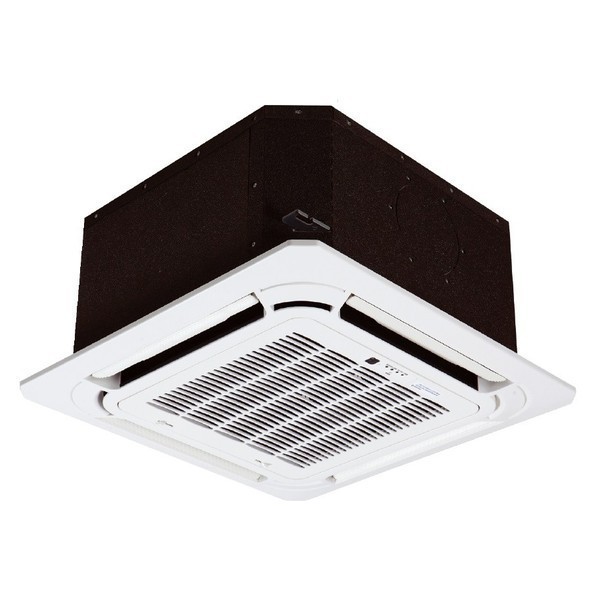 Внутрішній блок мультиспліт-системи Neoclima NS-09TSI