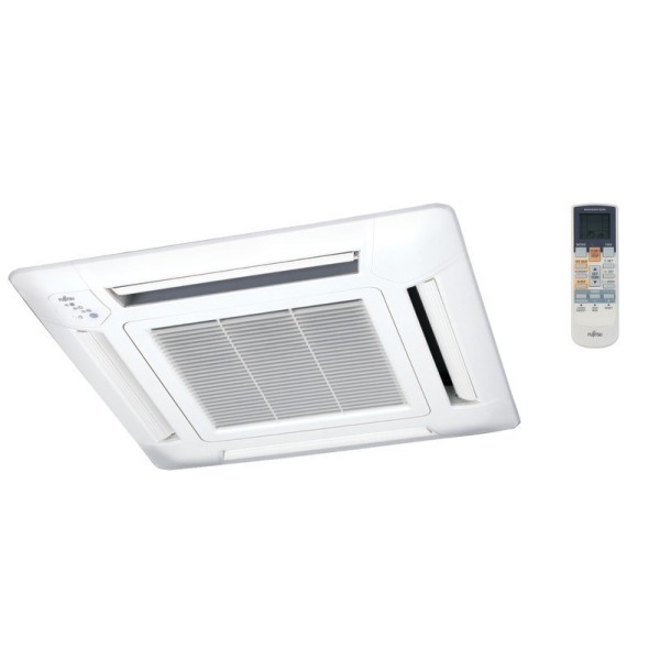 Внутрішній блок мультиспліт-системи Fujitsu AUYG18LVLB/UTG-UFYD-W