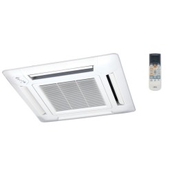 Внутрішній блок мультиспліт-системи Fujitsu AUYG09LVLA/UTG-UFYD-W