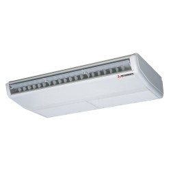 Внутрішній блок мультиспліт-системи Mitsubishi Heavy FDE50VG