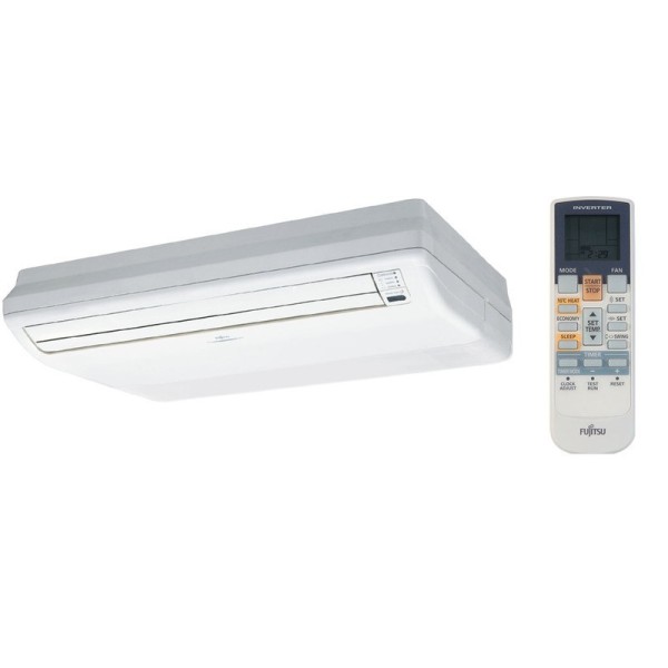 Внутрішній блок мультиспліт-системи Fujitsu ABYG18LVTA