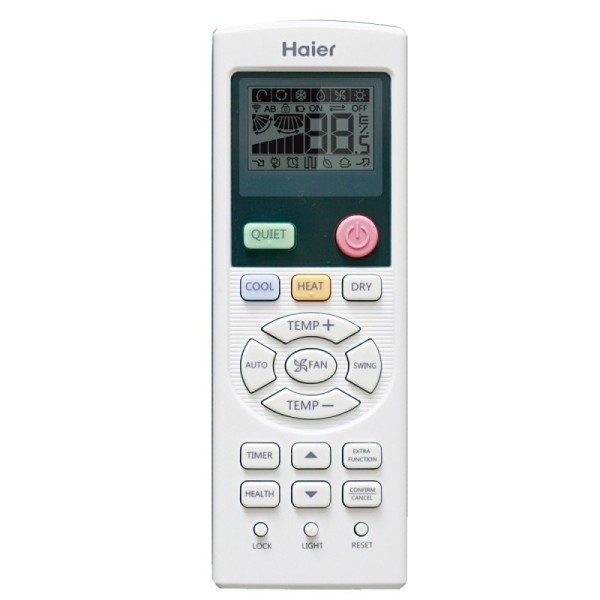 Внутренний блок мультисплит-системы Haier AF09AS1ERA